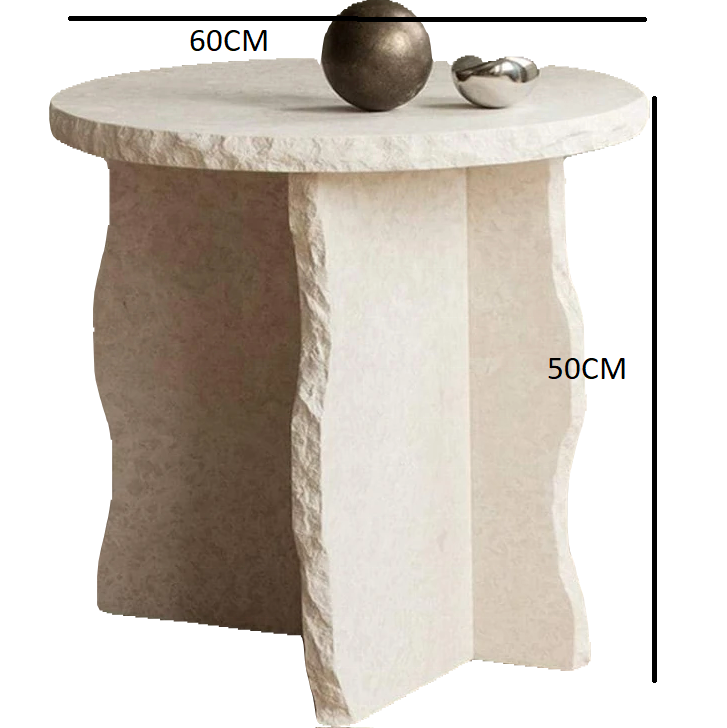 High-End Side Table
