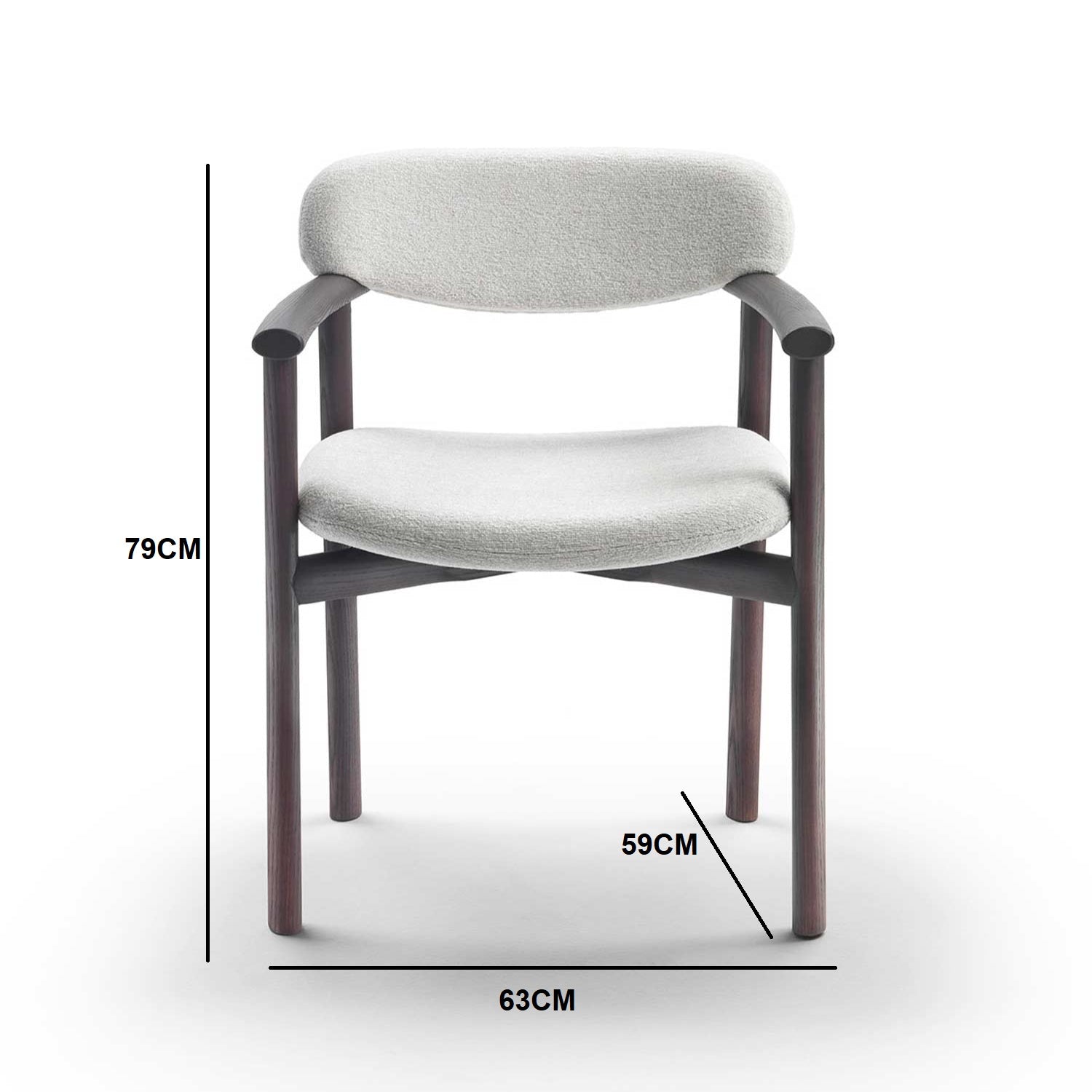Ravena Dining Chair