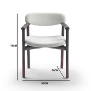Ravena Dining Chair