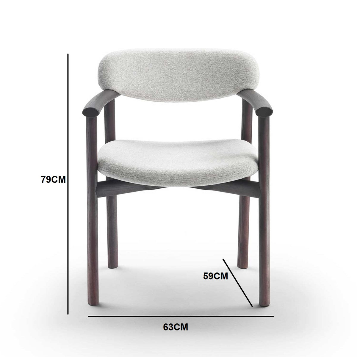 Ravena Dining Chair