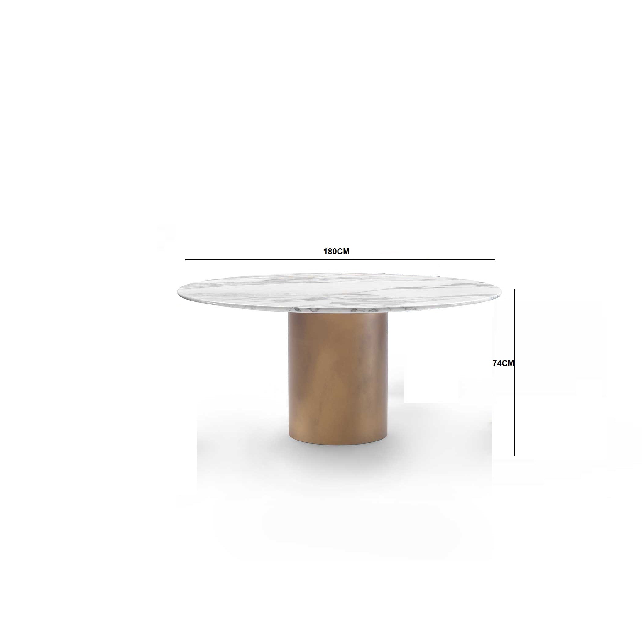 Calisto Table