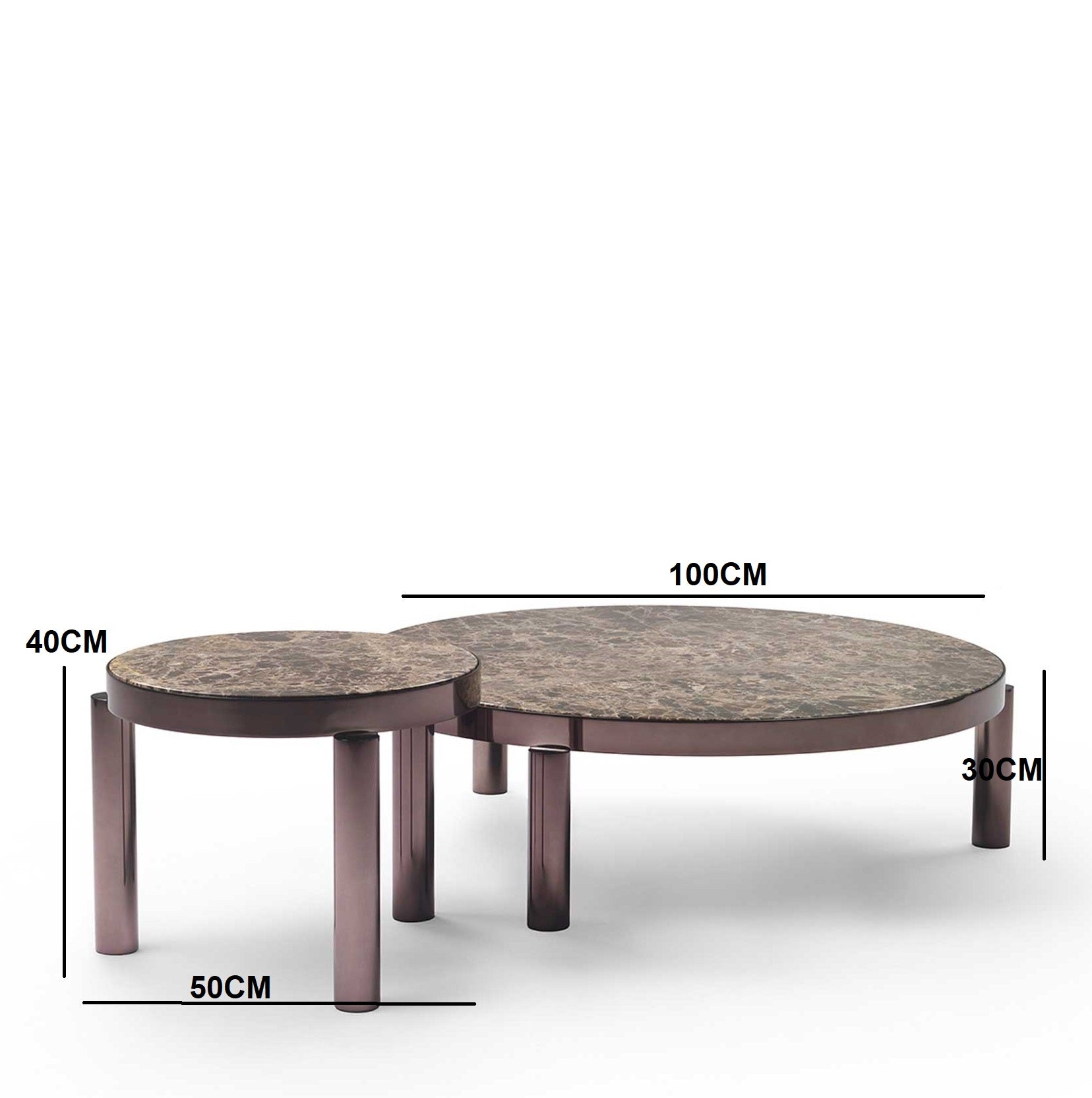 Armonia Coffee Table