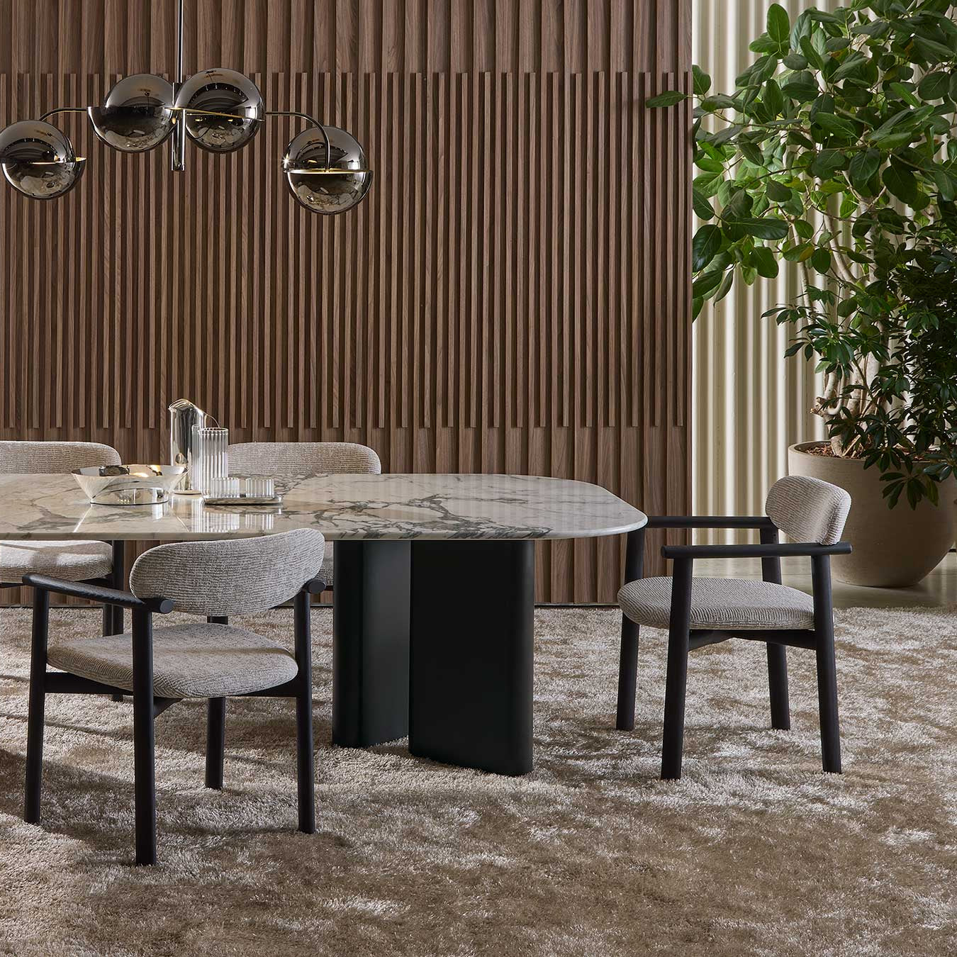 Ravena Dining Chair
