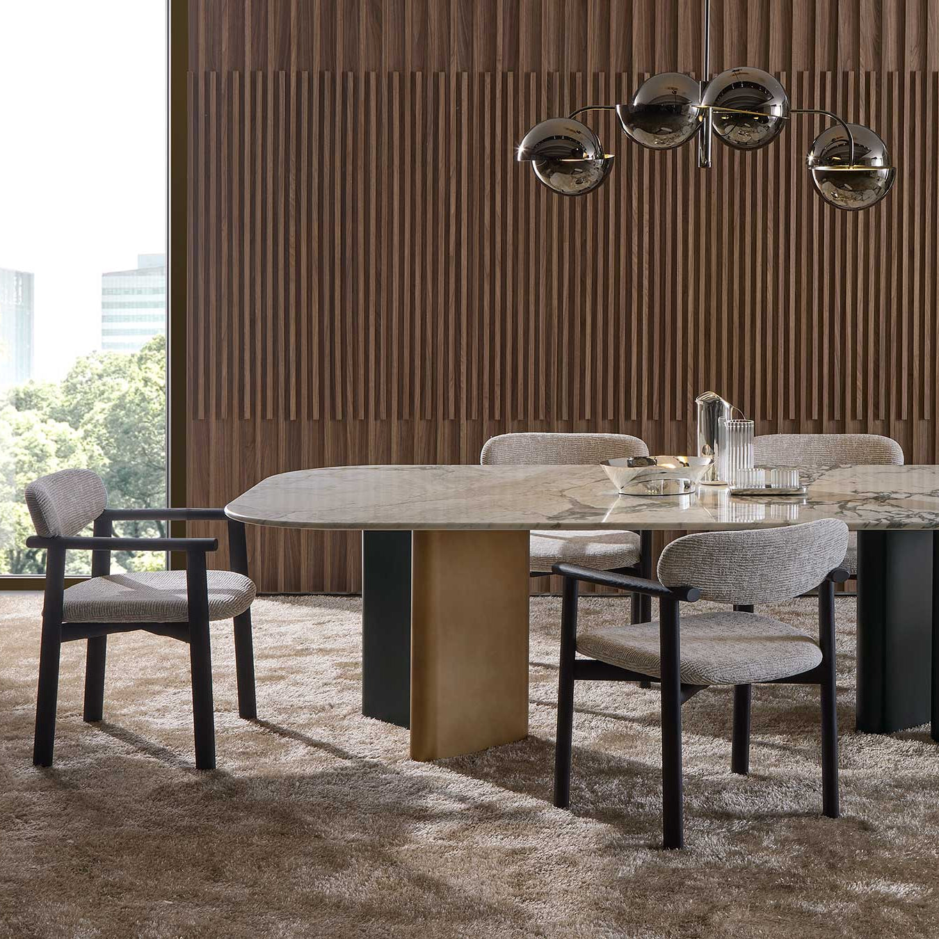 Ravena Dining Chair