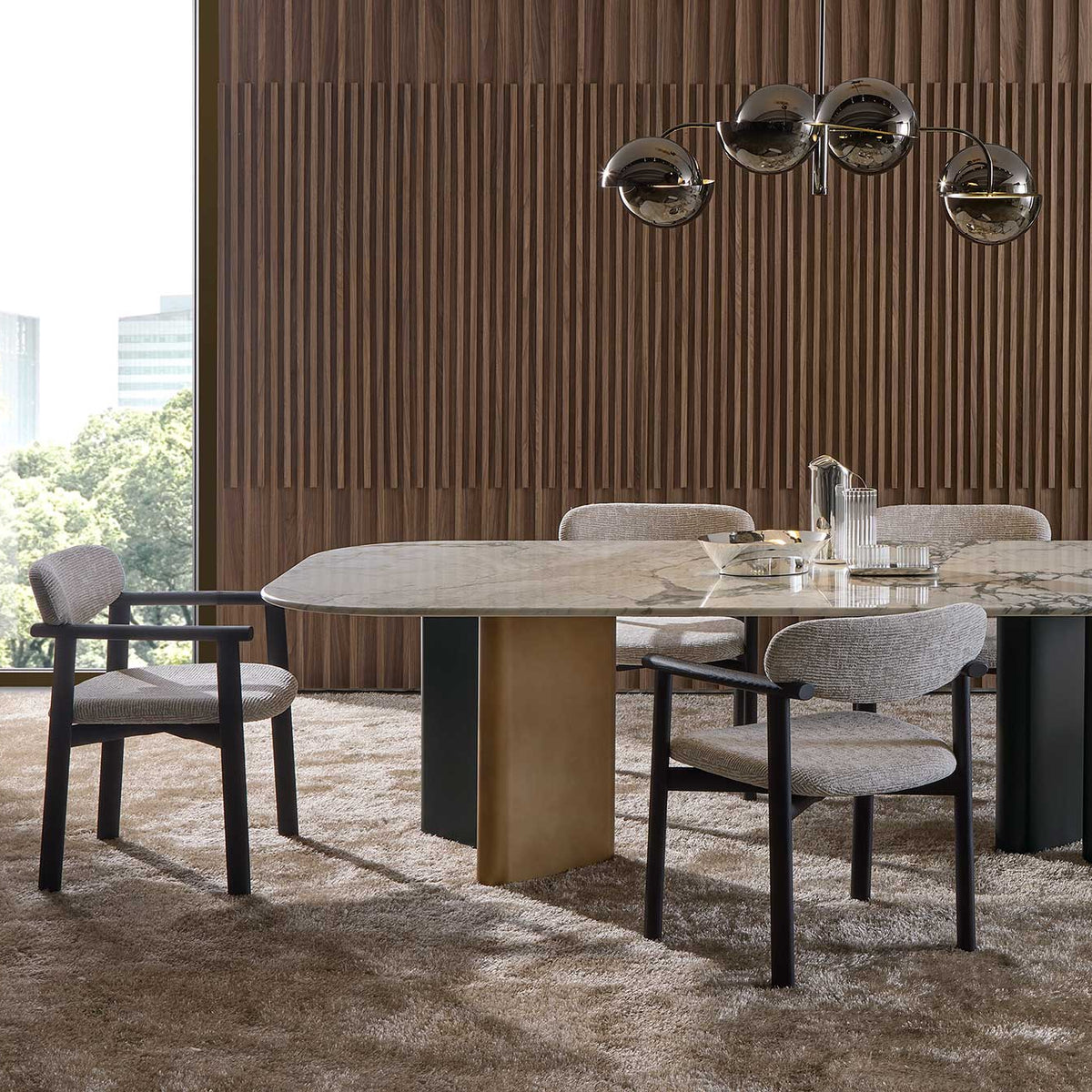 Ravena Dining Chair