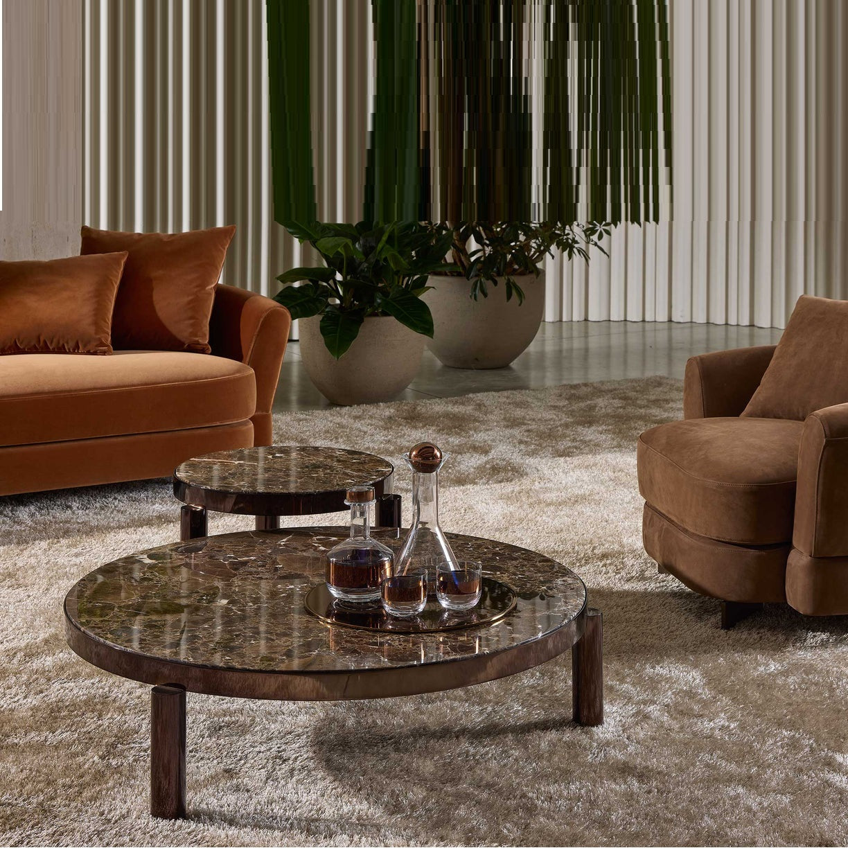 Armonia Coffee Table