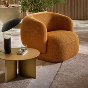 Orvica Armchair
