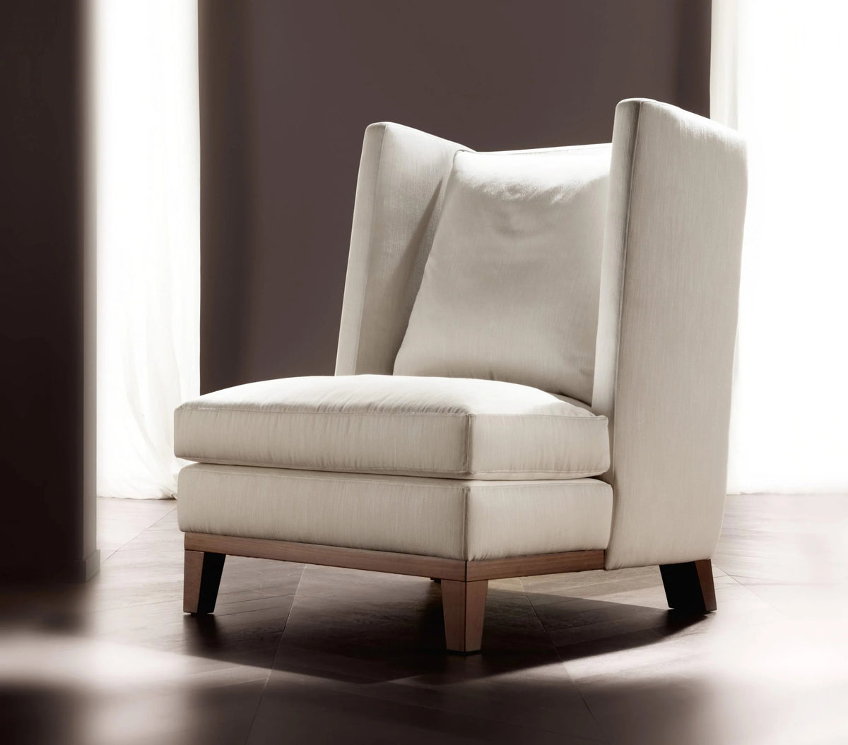 Sempre Lounge Chair