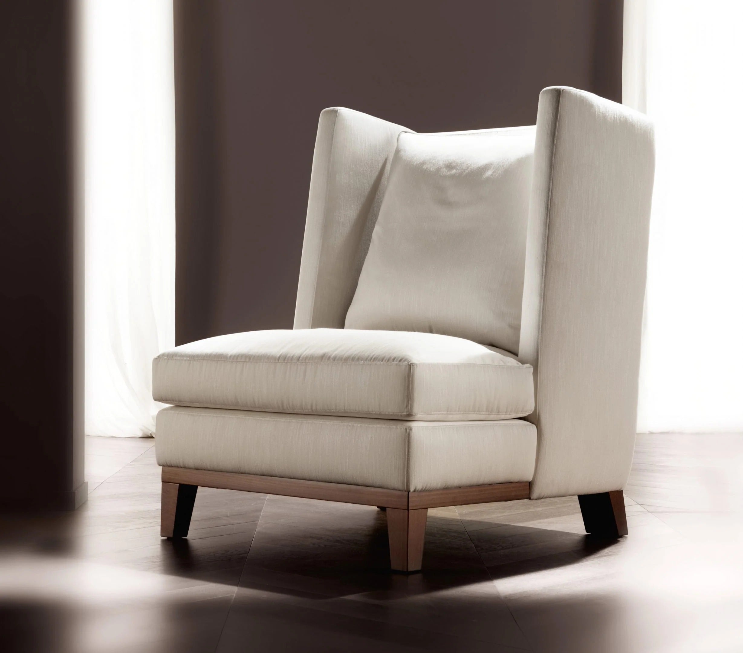 Sempre Lounge Chair