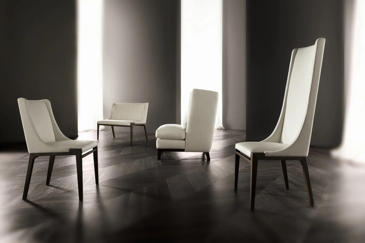 Sempre Lounge Chair