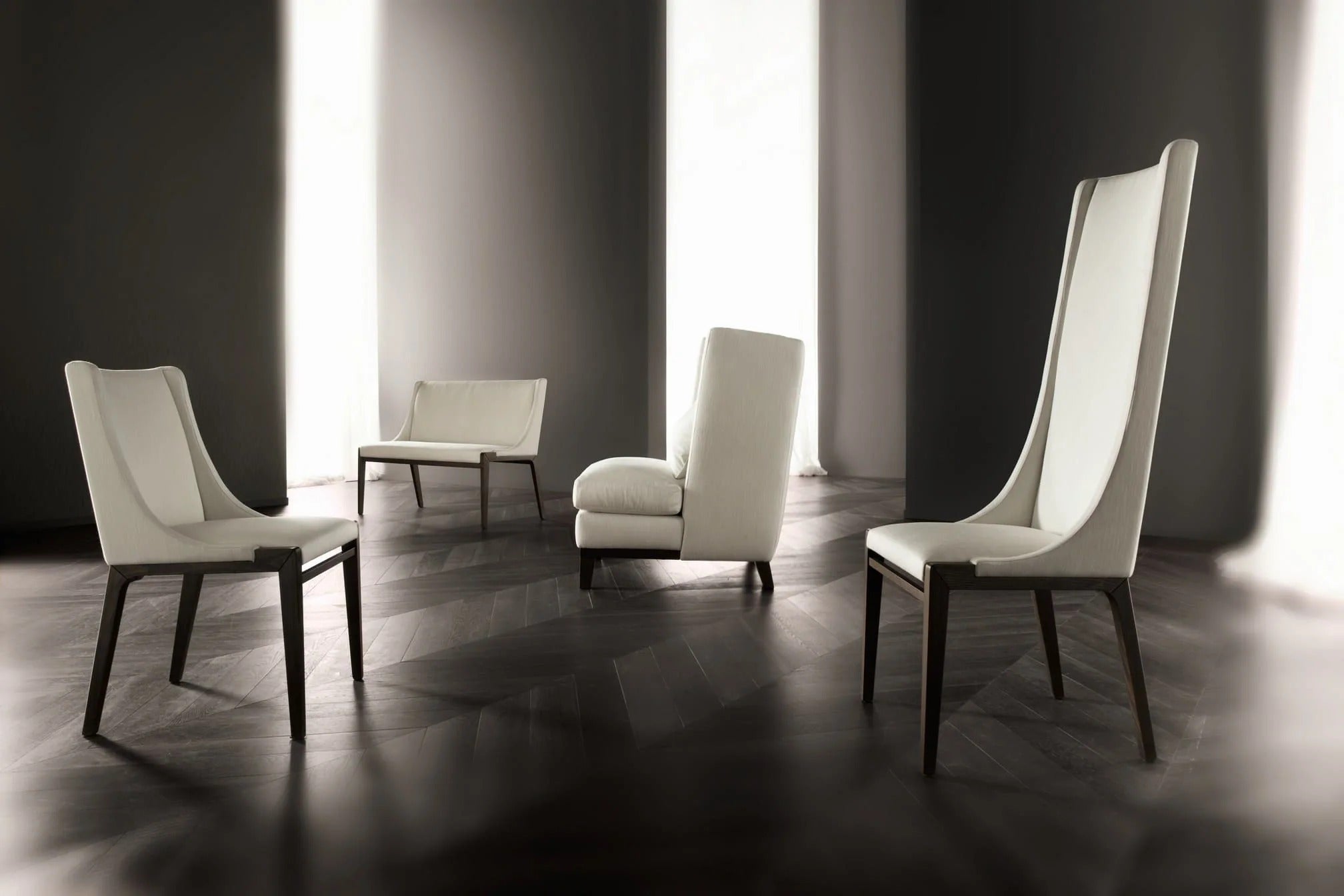 Sempre Lounge Chair