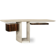 Eclipse Harmony Desk