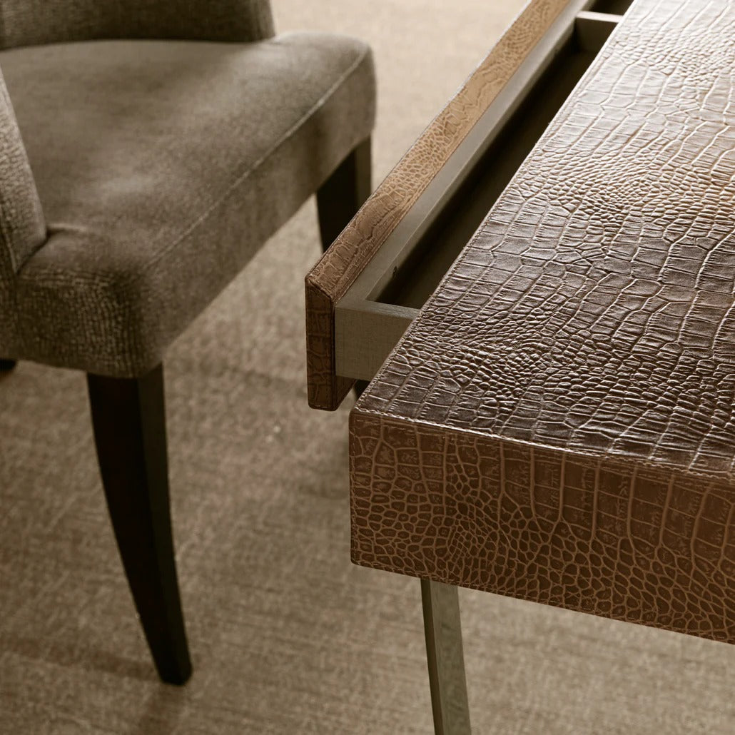 Torvani Accent Chair