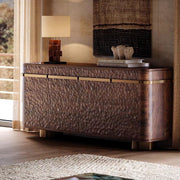 Walnut Prestige Sideboard