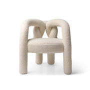 Shibari Knot Chair
