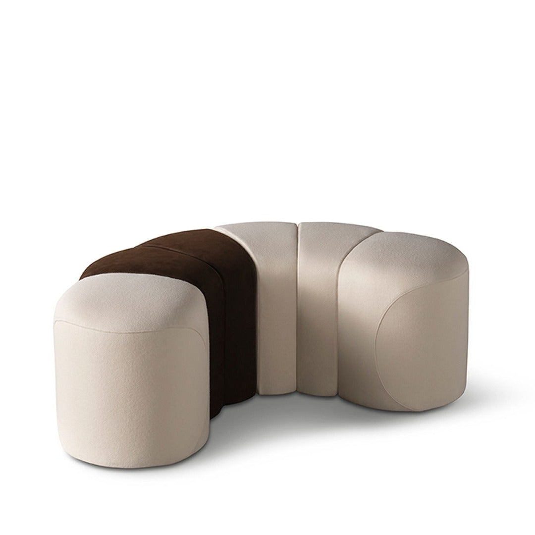 Modular Pouf