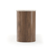 Fleur Travertine Heritage Sideboard