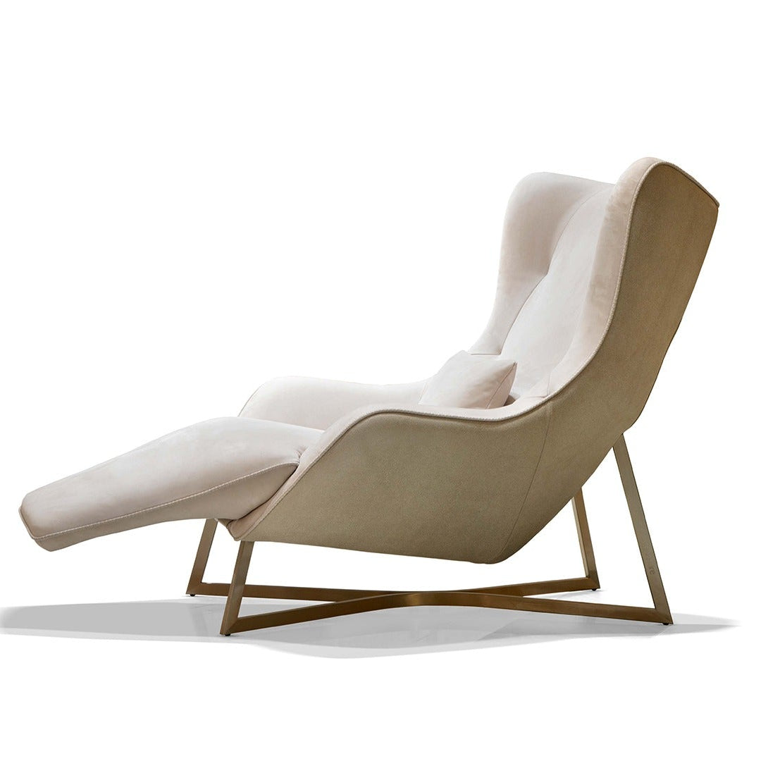 Egoiste Lounge Chair