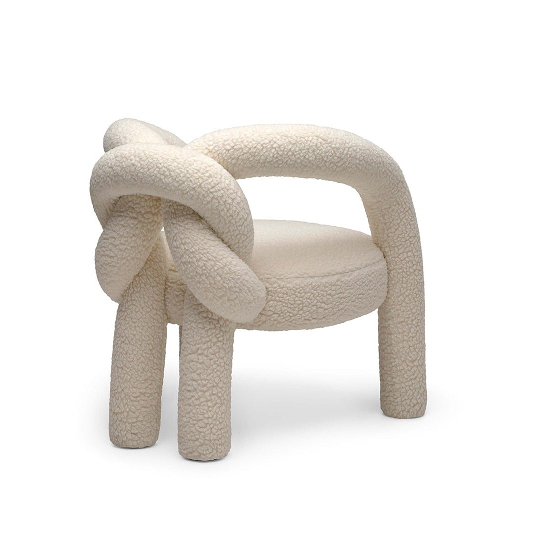 Shibari Knot Chair