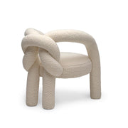 Shibari Knot Chair