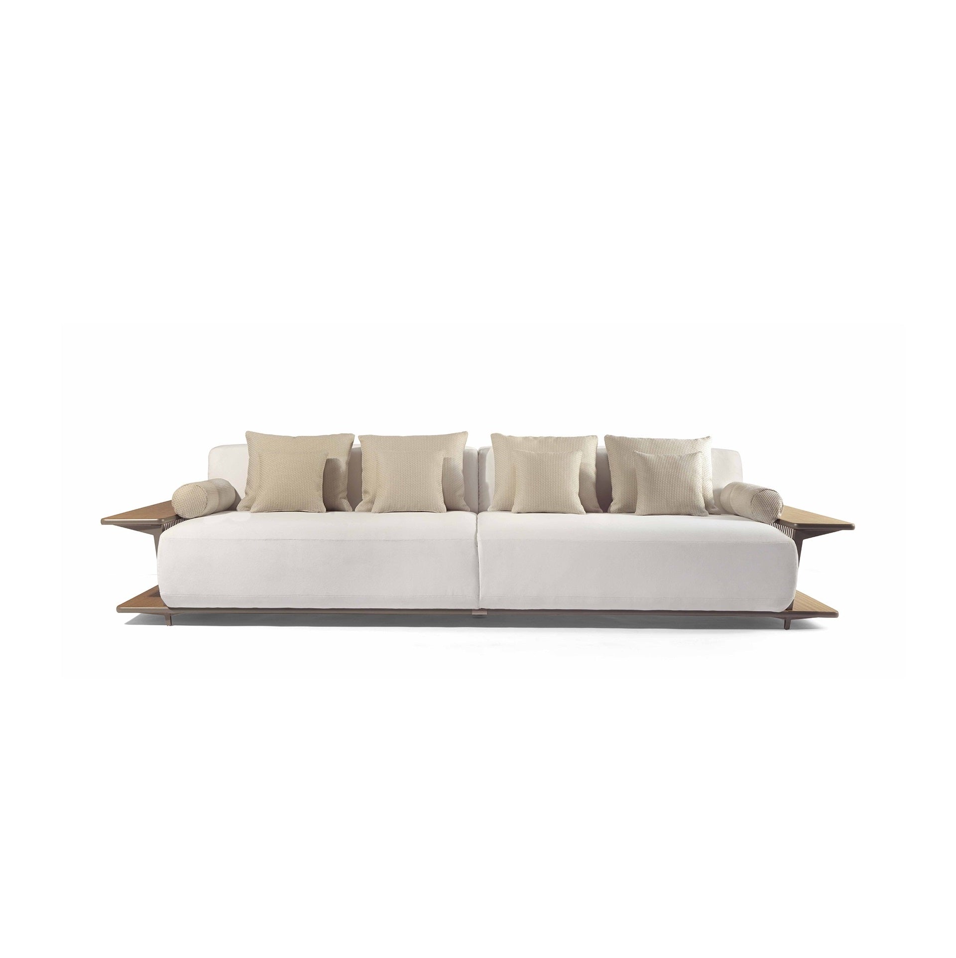 Wing Outdoor Sofa