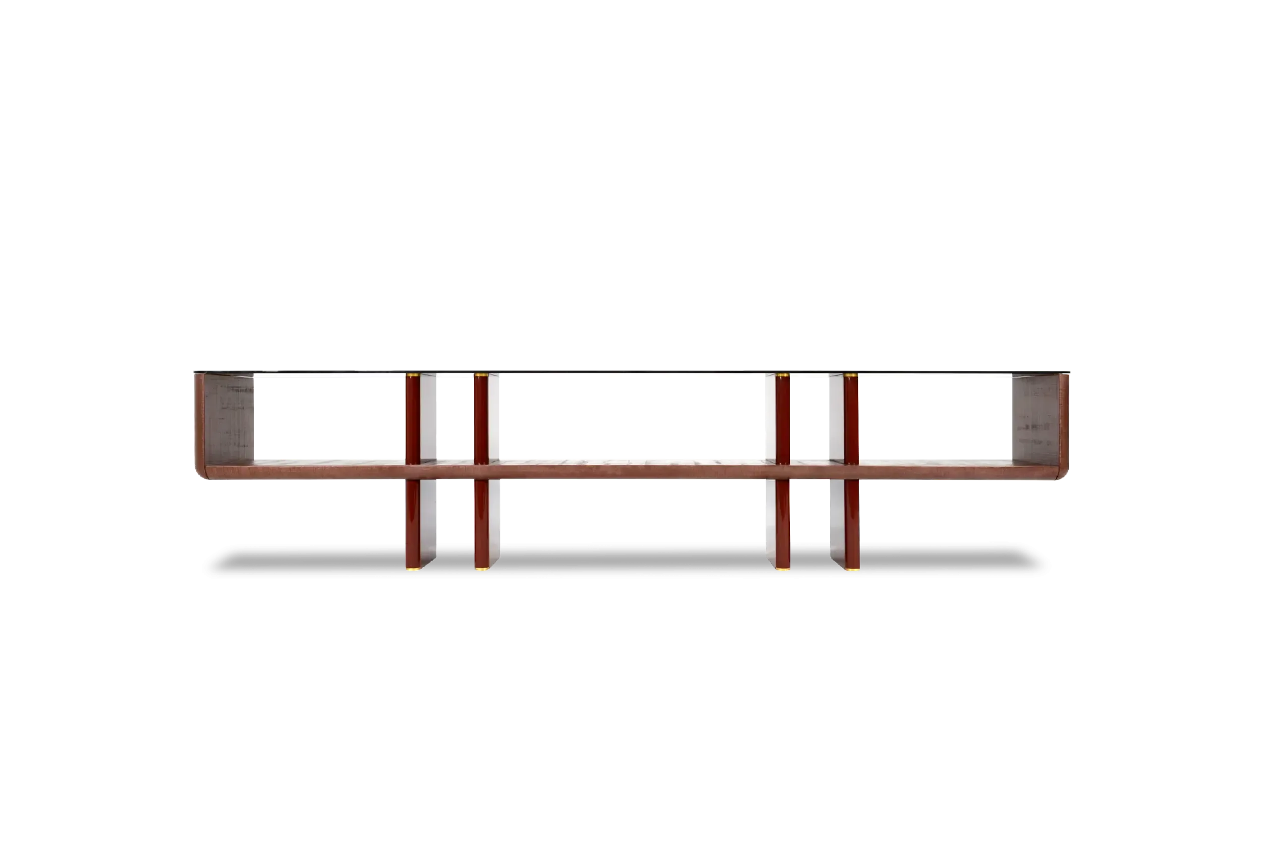 Bronza Console