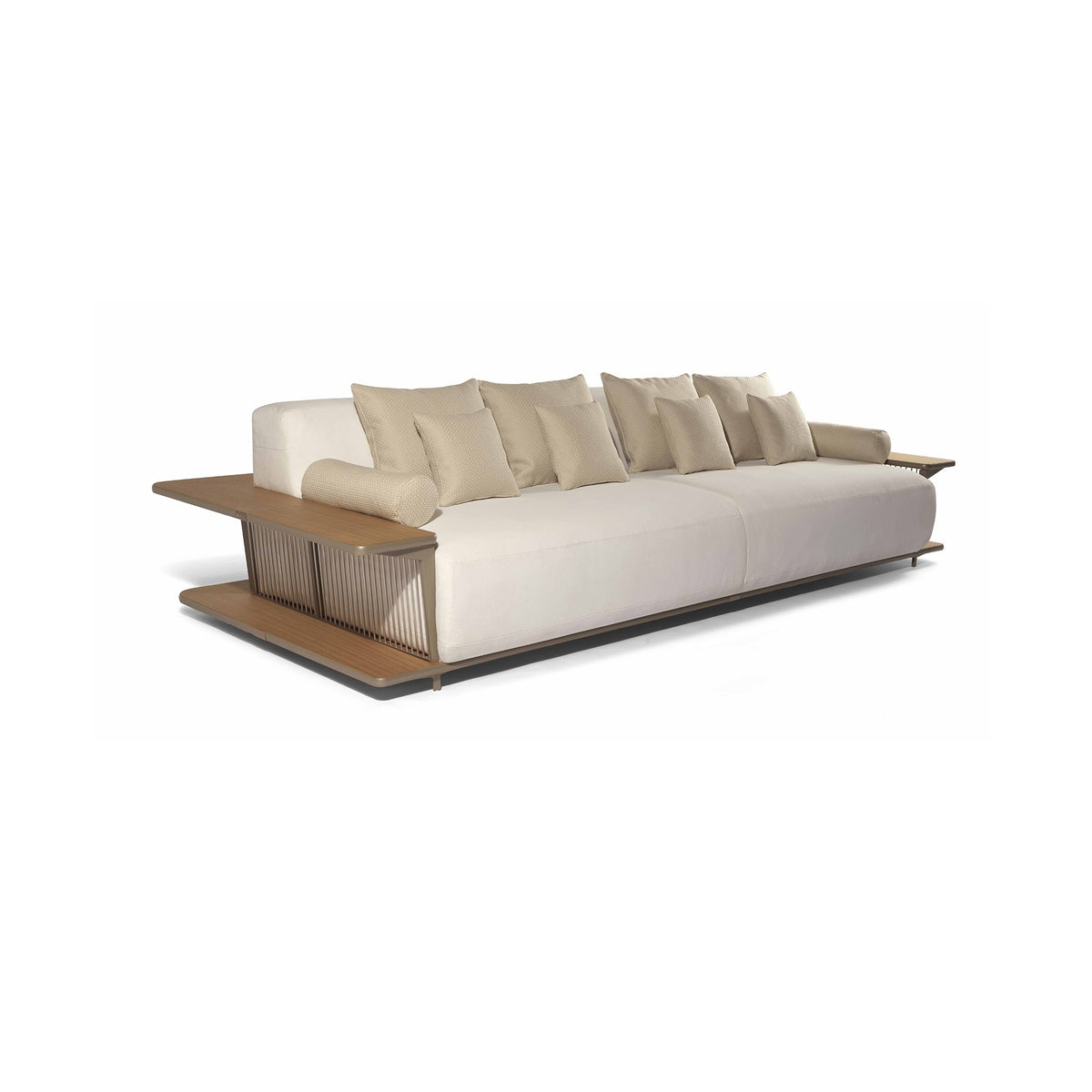 Wing Outdoor Sofa