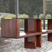 Bronza Console