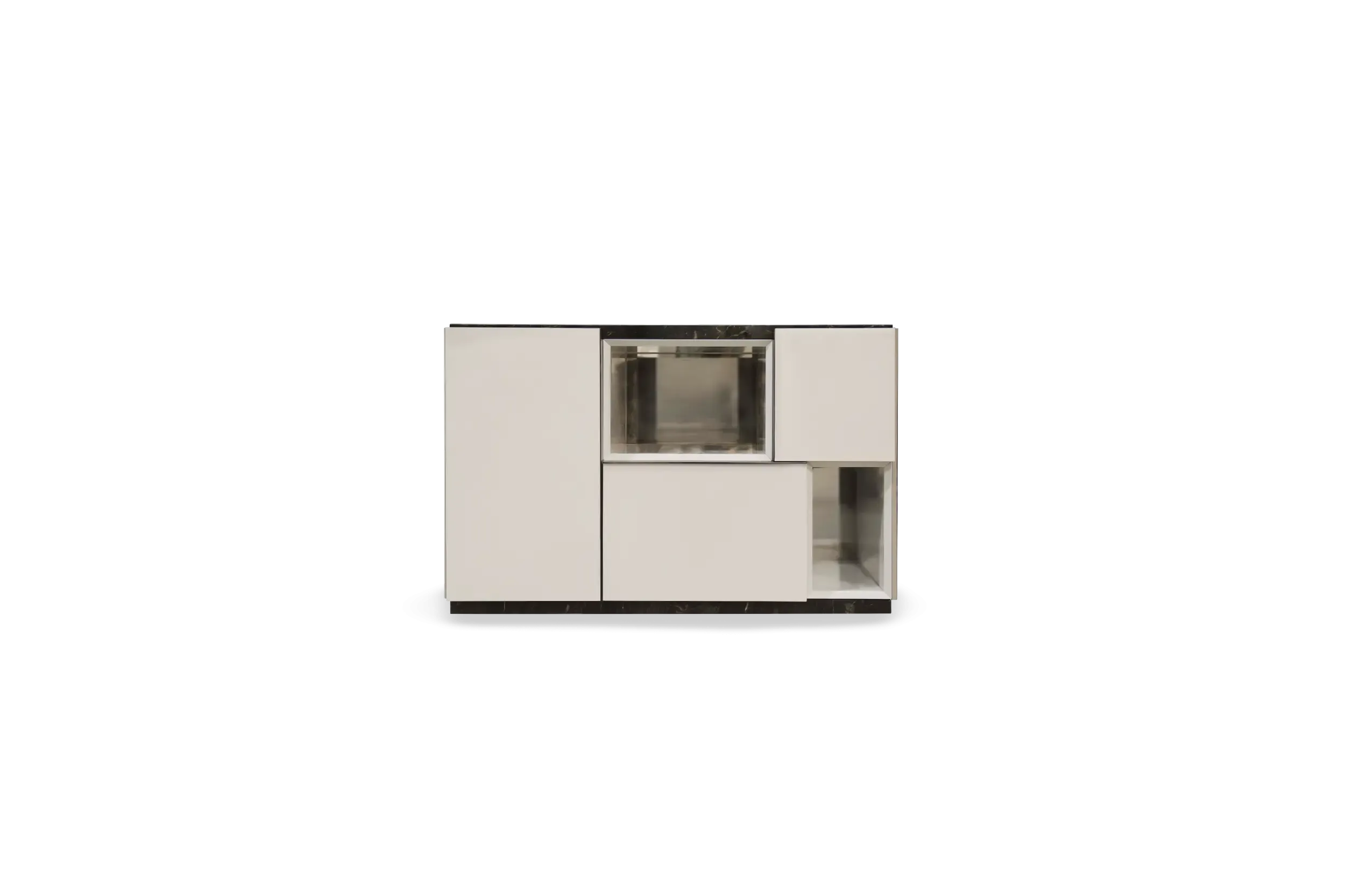 Morfeo Marble Sideboard