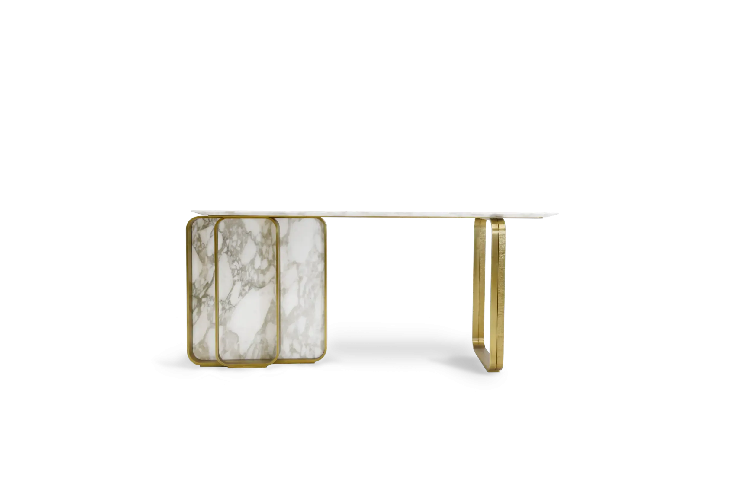 Nova Aura Console