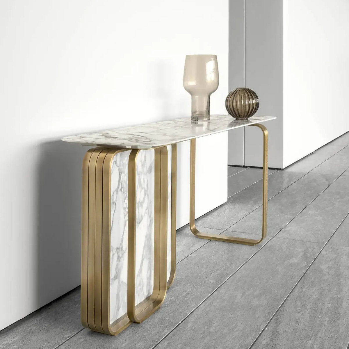 Nova Aura Console
