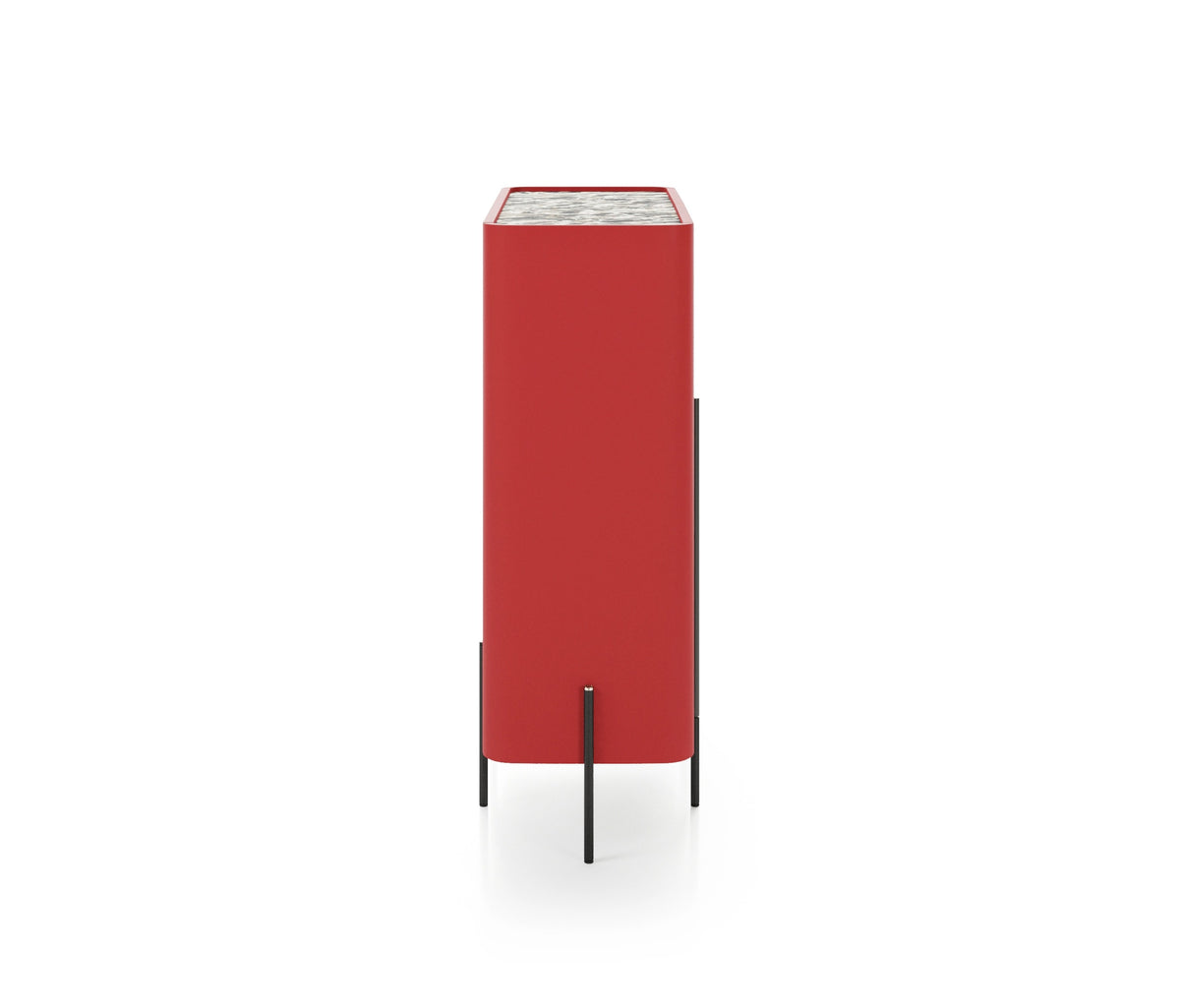 Caillou Prestige High Cabinet
