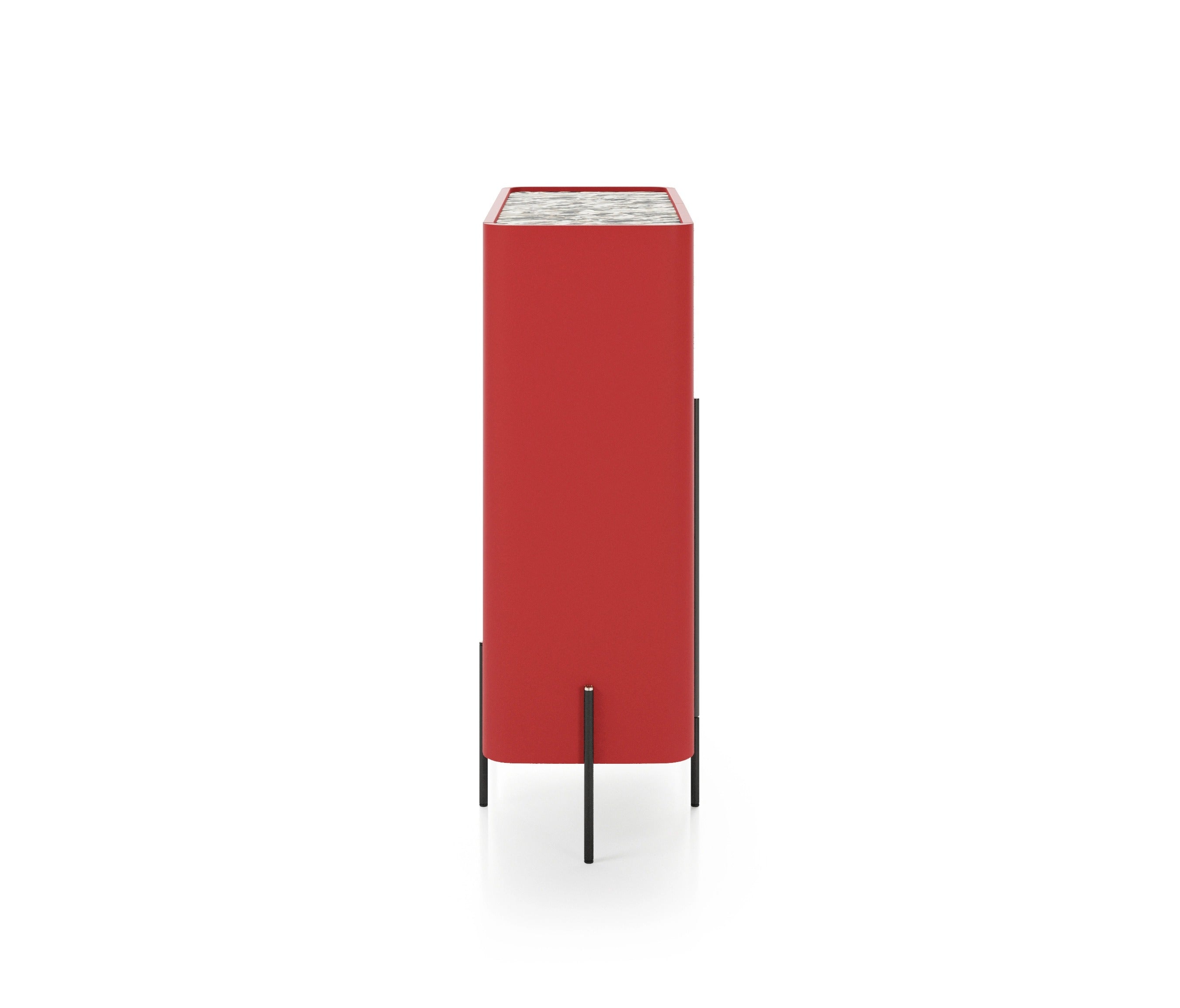 Caillou Prestige High Cabinet
