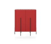 Caillou Prestige High Cabinet