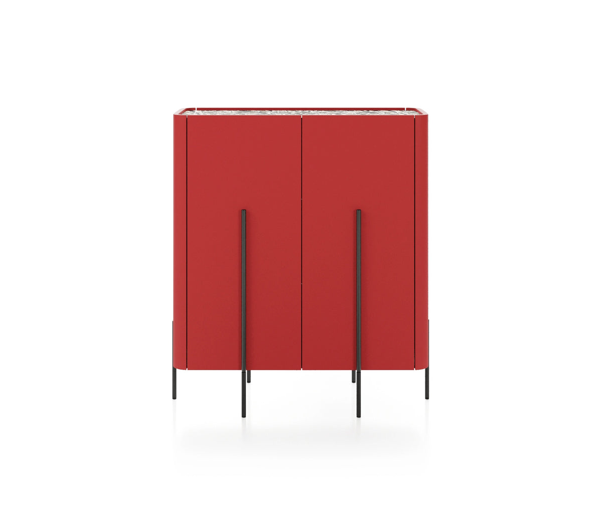 Caillou Prestige High Cabinet