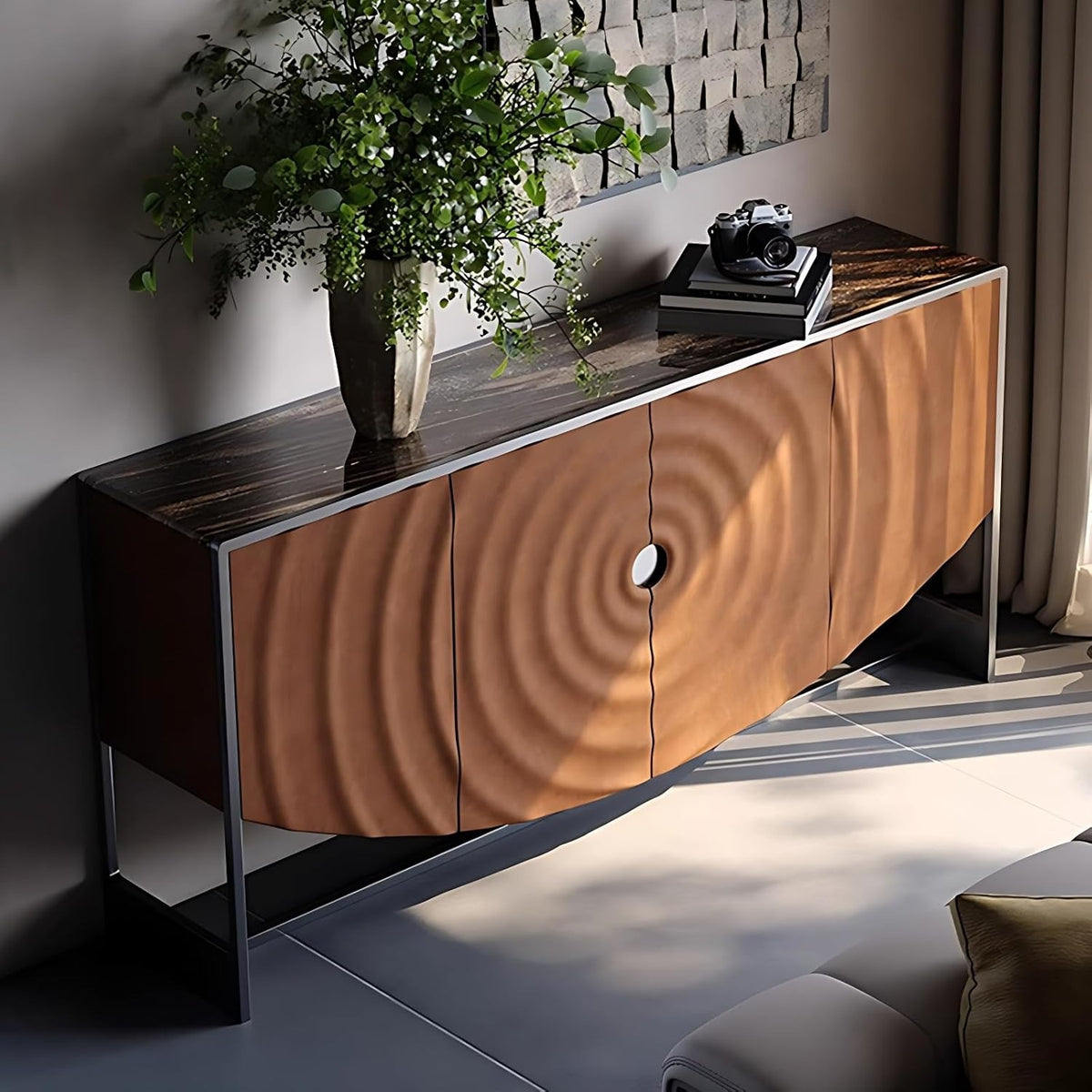 Ripple Heritage Sideboard