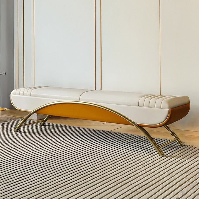 Aurelio Luxe Bed Bench