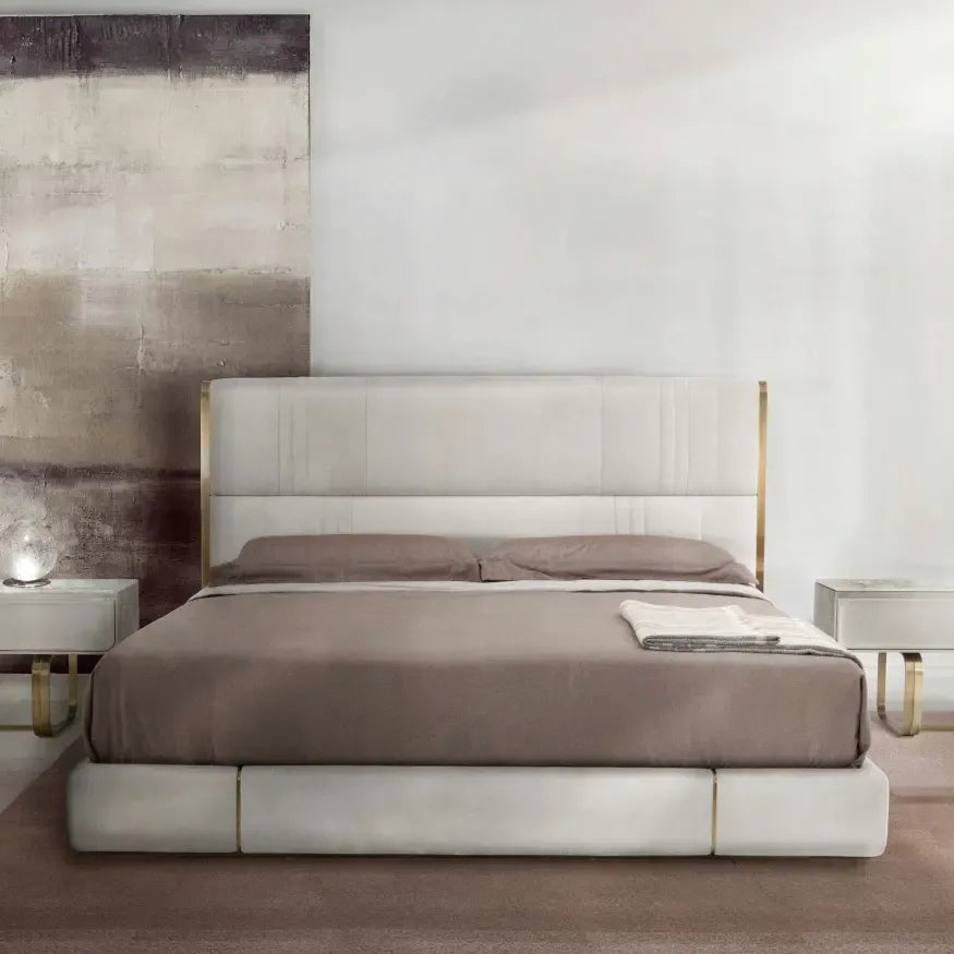 Novabed Grand Headboard Bed