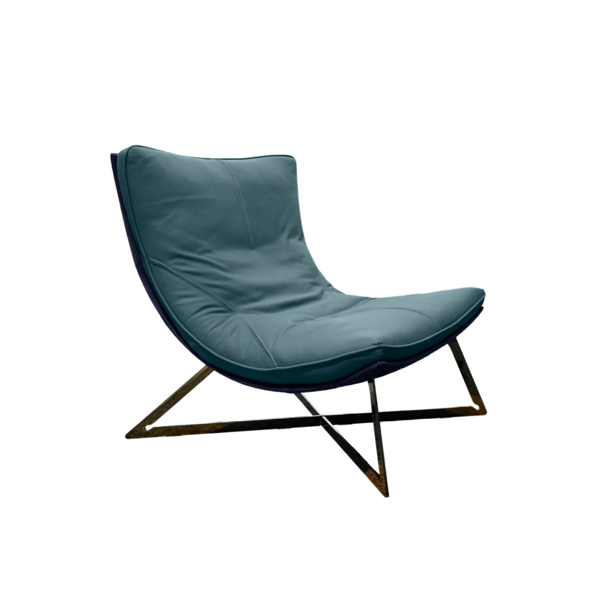 Velmora Lounge Chair