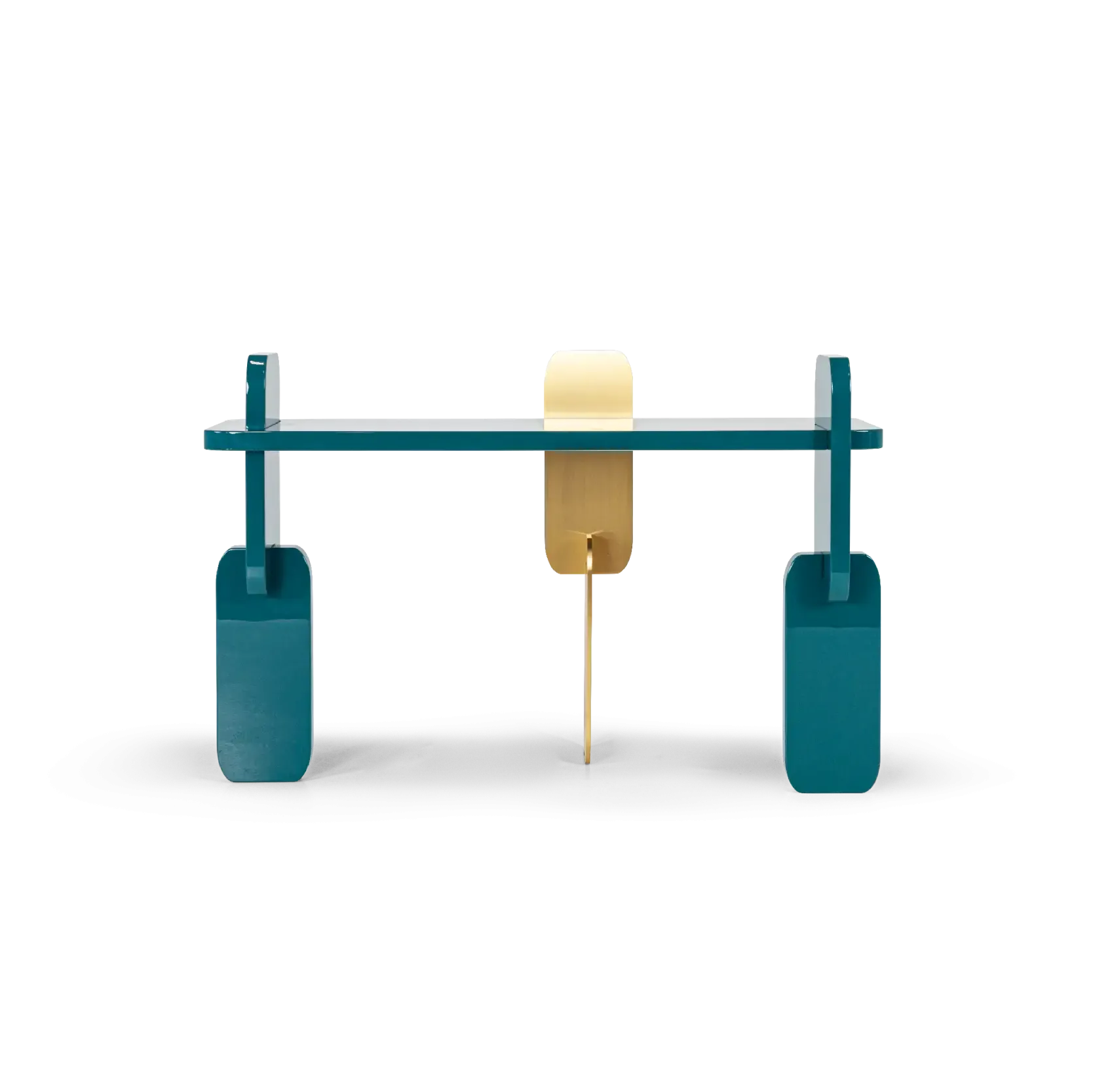 Greffage Verde Console