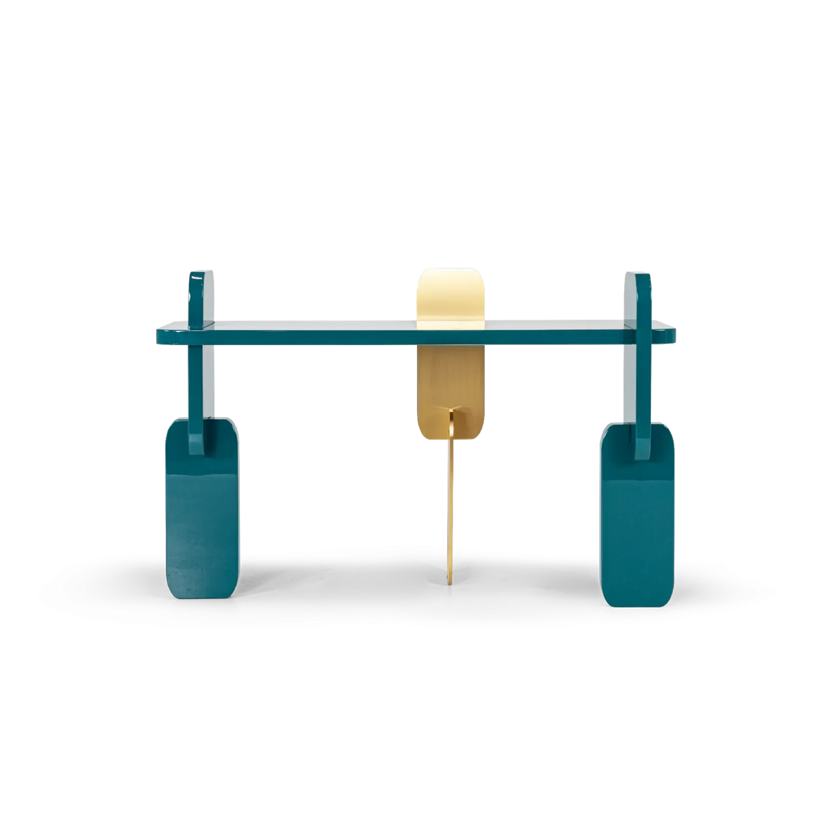 Greffage Verde Console