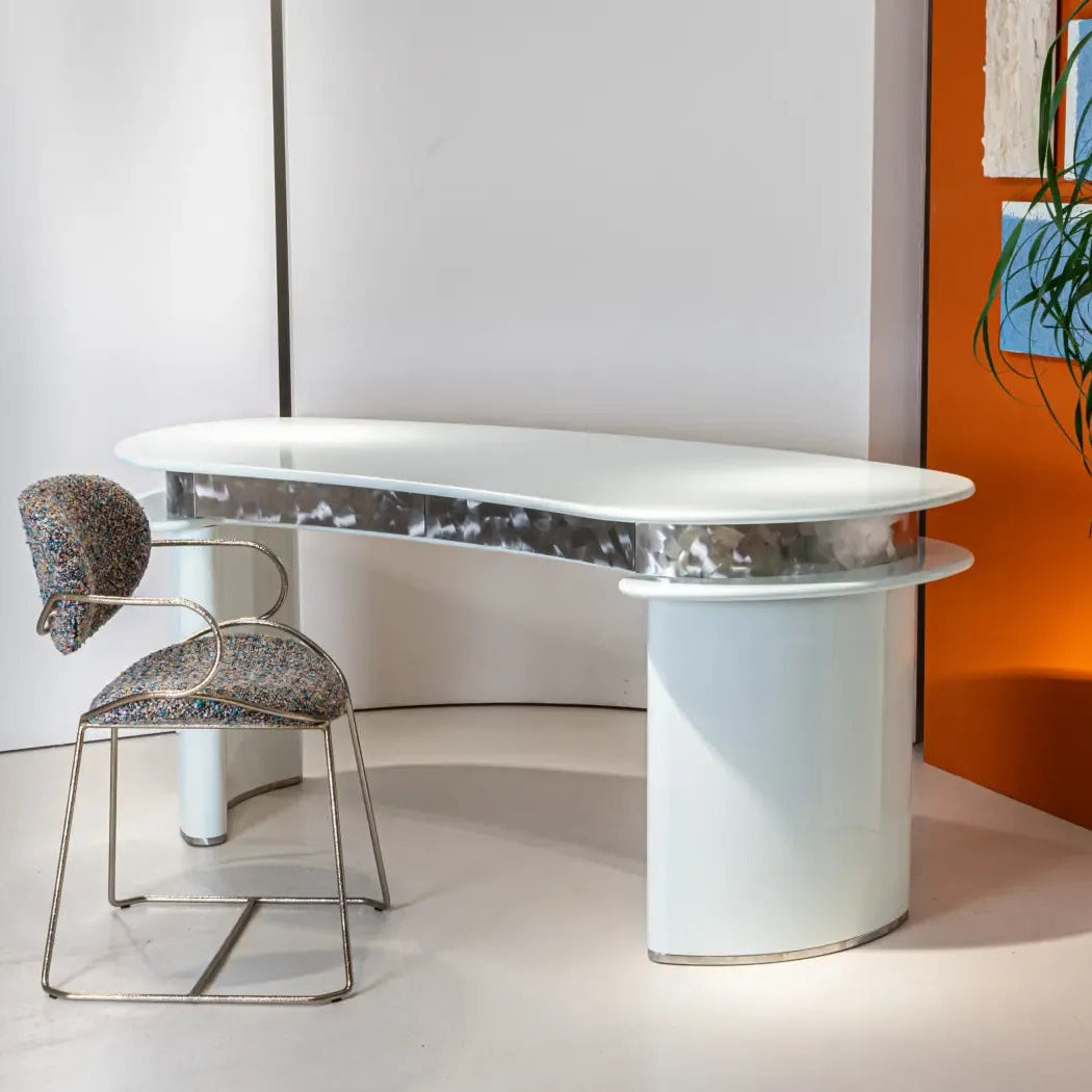 Gister Flow Desk