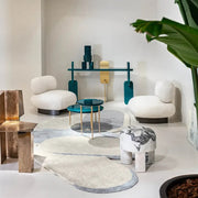Greffage Verde Console