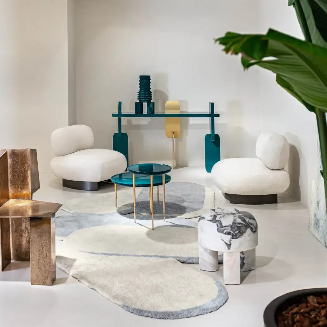 Greffage Verde Console