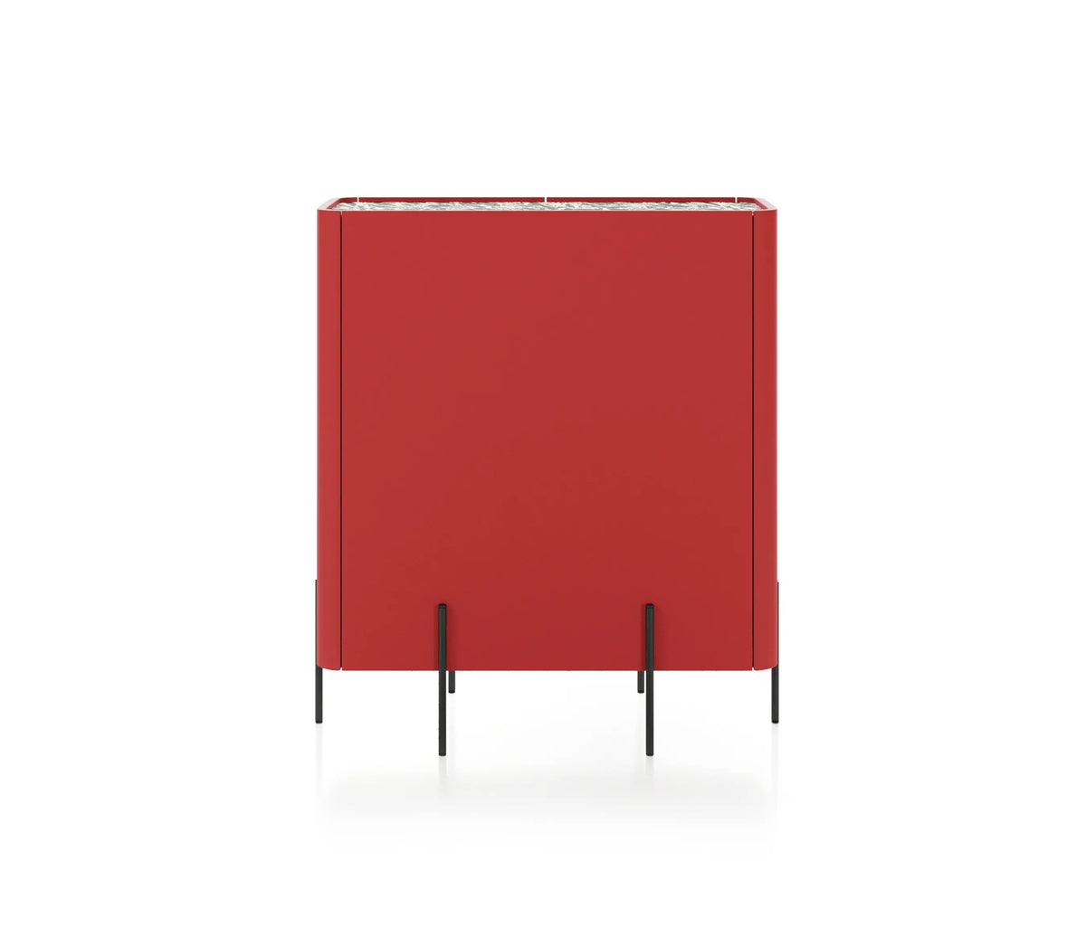 Caillou Prestige High Cabinet