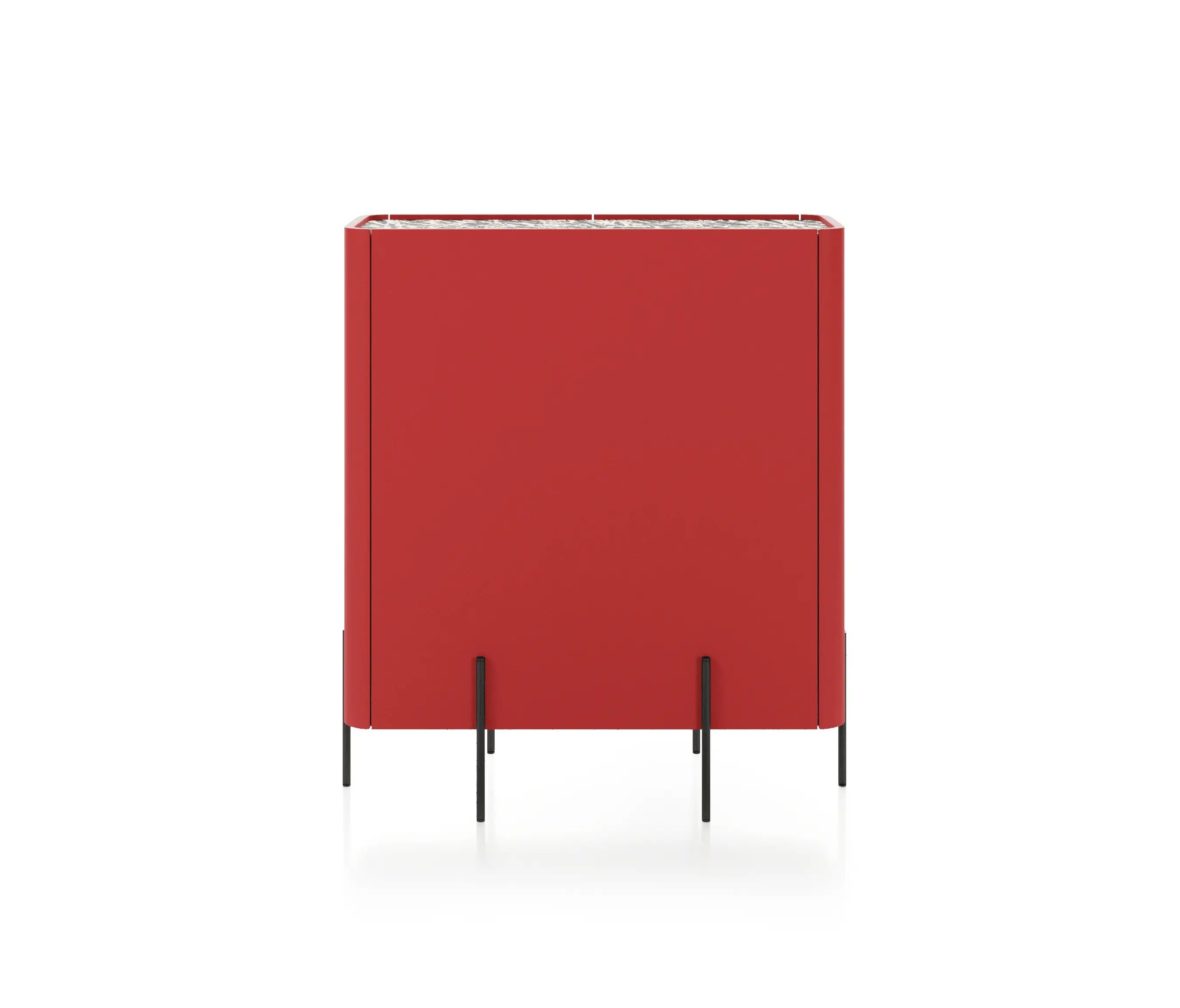 Caillou Prestige High Cabinet