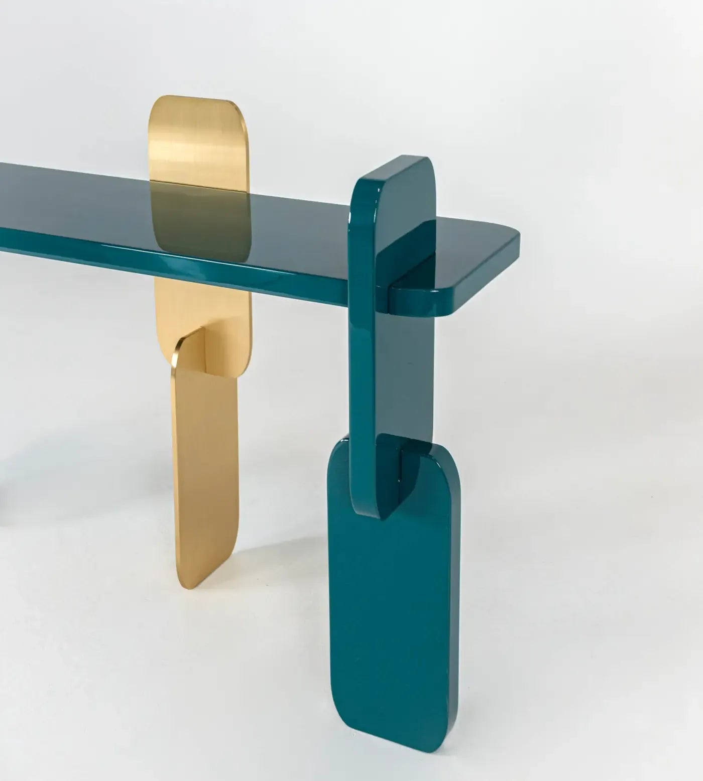 Greffage Verde Console