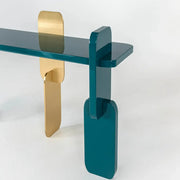 Greffage Verde Console