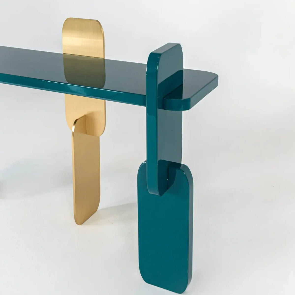Greffage Verde Console