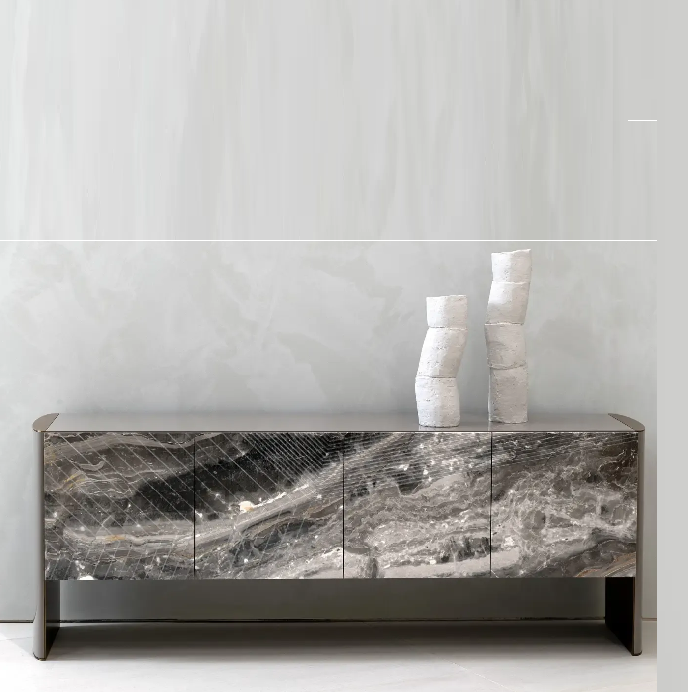 Linfa Luxe Sideboard
